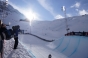, Winter X-Games Womens Ski Superpipe 2011 - Courchevel Enquirer